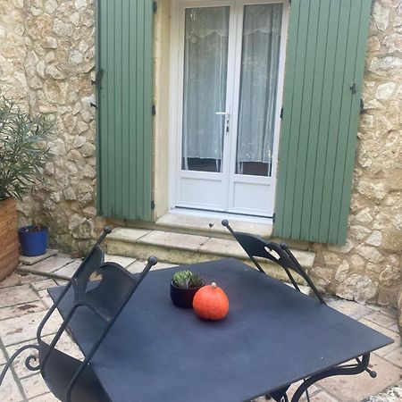 Mas De L'Ile Bed and Breakfast Αβινιόν Εξωτερικό φωτογραφία