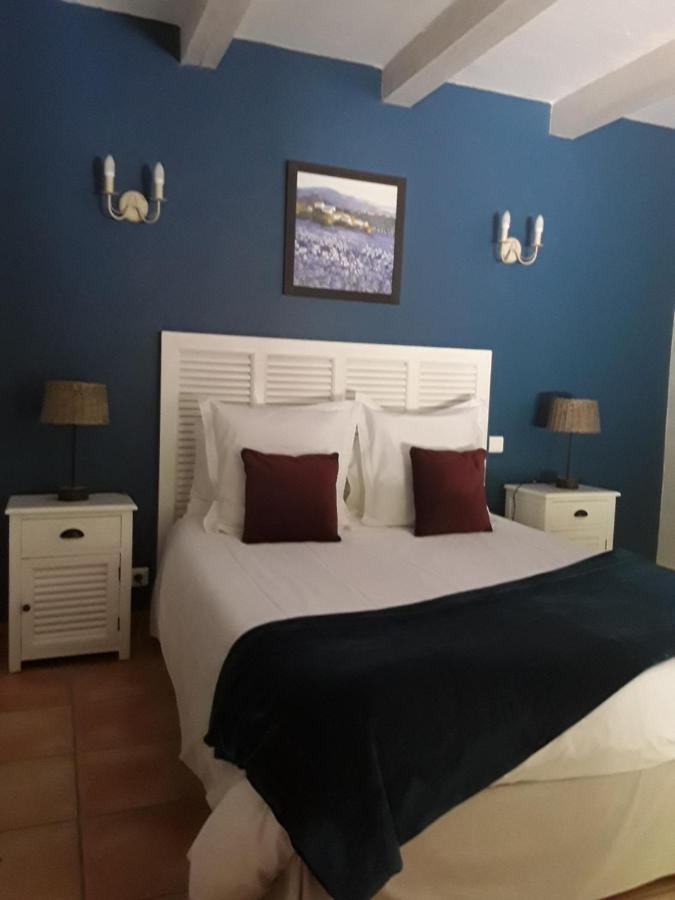 Mas De L'Ile Bed and Breakfast Αβινιόν Εξωτερικό φωτογραφία