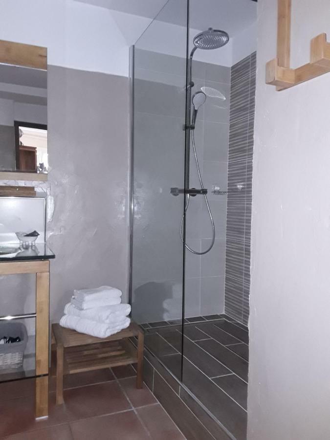 Mas De L'Ile Bed and Breakfast Αβινιόν Εξωτερικό φωτογραφία